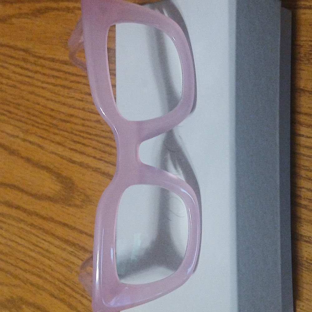 Eye glass frames
